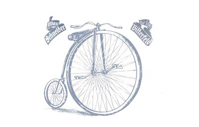 fahrrad