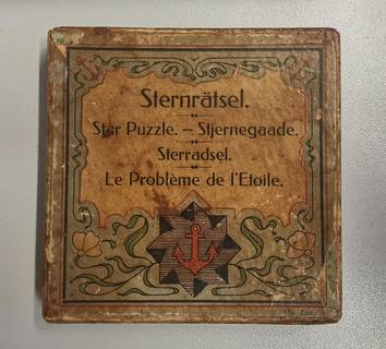sternr tsel2 © Kreismuseum Bitterfeld