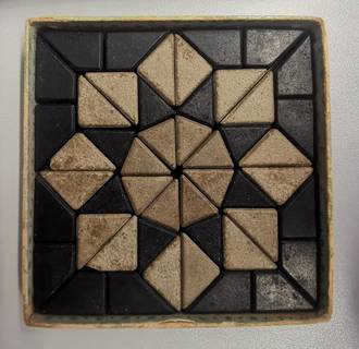 sternrätsel1 © Kreismuseum Bitterfeld