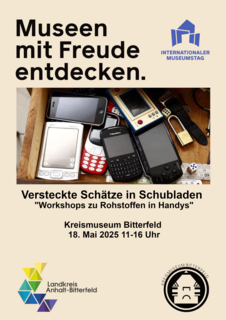workshop handy