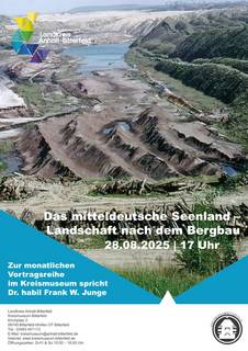 vortrag junge mitteldeutsche seenland