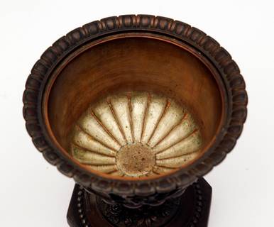 VD 0108.7   Deckelpokal