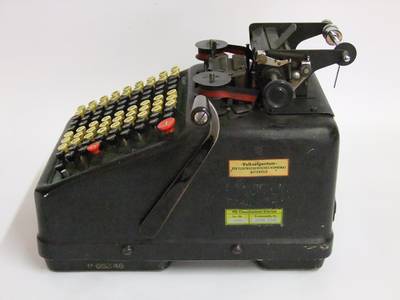 VD 1357 Continental 3