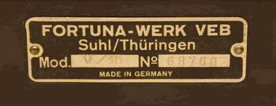 Thumbnail VI D   Allgemeingut tif VI D 0018   Tischrechenmaschine 4