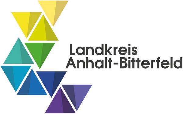 Logo Landkreis Anhalt-Bitterfeld