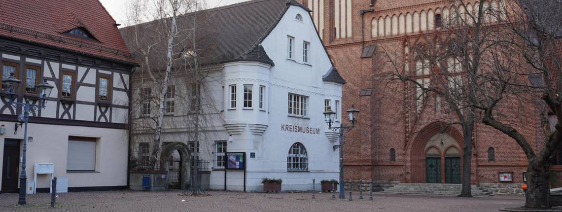 Museum Bitterfeld