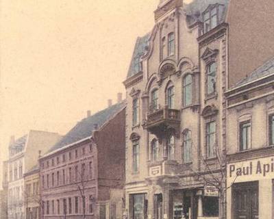 postkarte