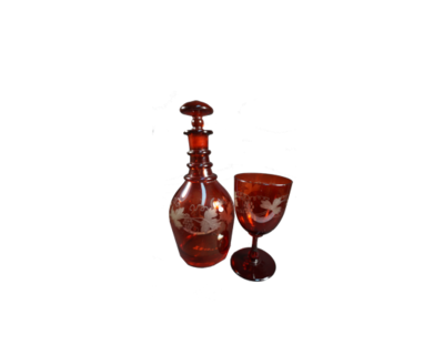 vase