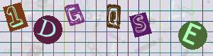 Captcha-Code - Es besteht die Möglichkeit, sich den Captcha-Code vorlesen zu lassen, klicken sie dazu auf den Button mit dem Titel 'Liest den Captcha-Code vor(Audioausgabe)'