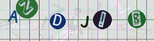 Captcha-Code - Es besteht die Möglichkeit, sich den Captcha-Code vorlesen zu lassen, klicken sie dazu auf den Button mit dem Titel 'Liest den Captcha-Code vor(Audioausgabe)'