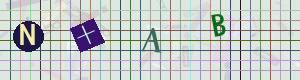 Captcha-Code - Es besteht die Möglichkeit, sich den Captcha-Code vorlesen zu lassen, klicken sie dazu auf den Button mit dem Titel 'Liest den Captcha-Code vor(Audioausgabe)'